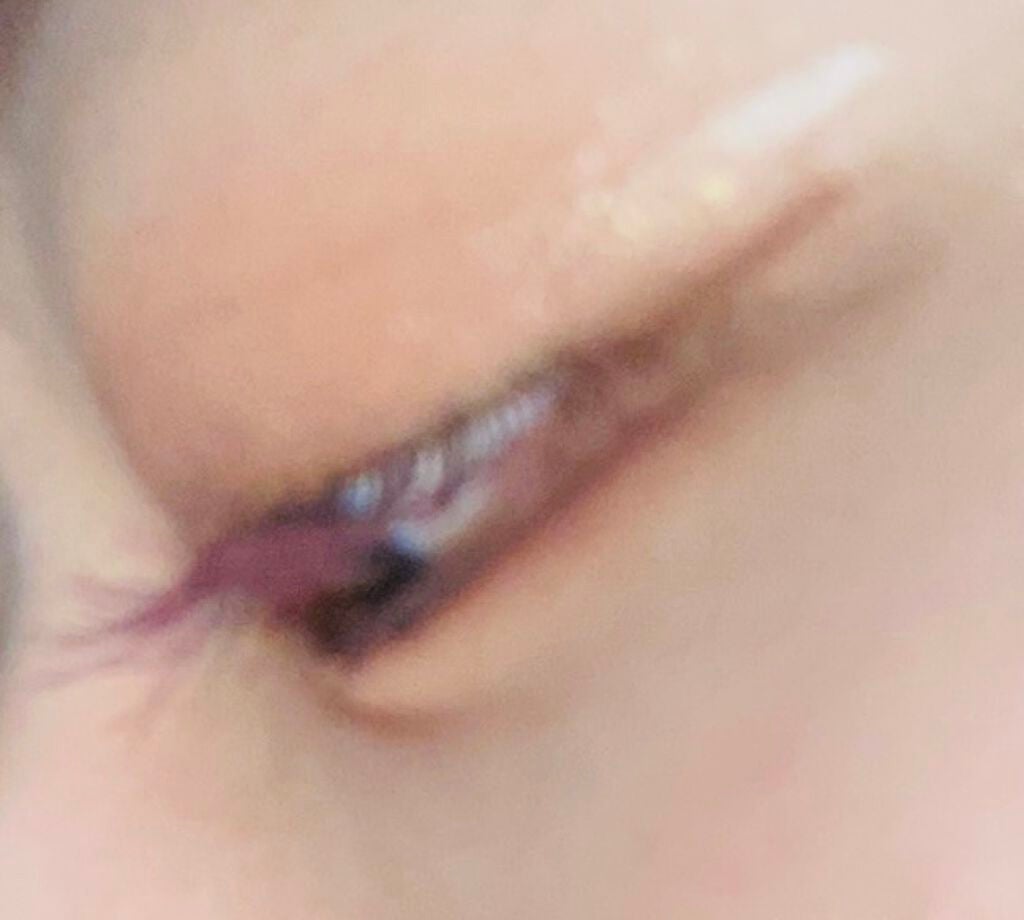 マイクロマスカラ アドバンストフィルム/ヒロインメイク/マスカラを使ったクチコミ(2枚目)