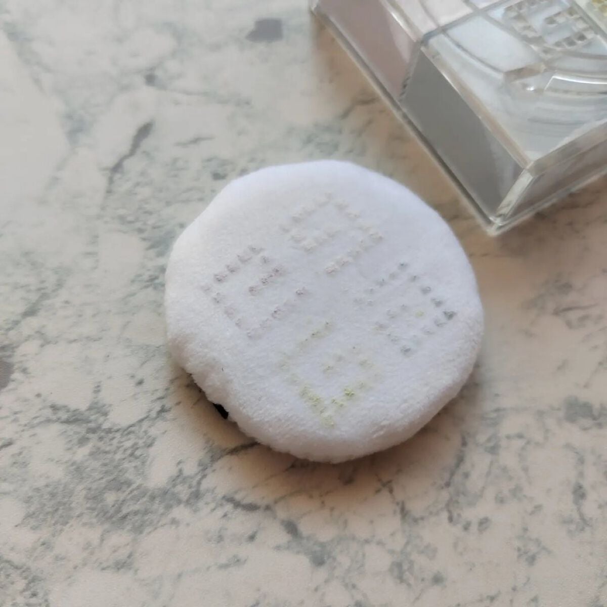 プリズム・リーブル/GIVENCHY/ルースパウダーを使ったクチコミ(3枚目)