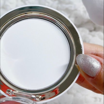 ハイドラセッティングパウダー/byLieto/プレストパウダーを使ったクチコミ(5枚目)