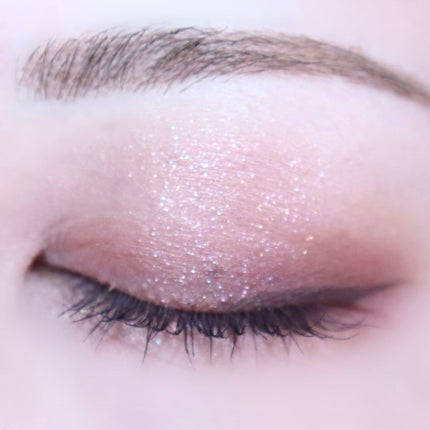 ブラーフィニシュシャドウパレット/Dinto/アイシャドウパレットを使ったクチコミ(2枚目)