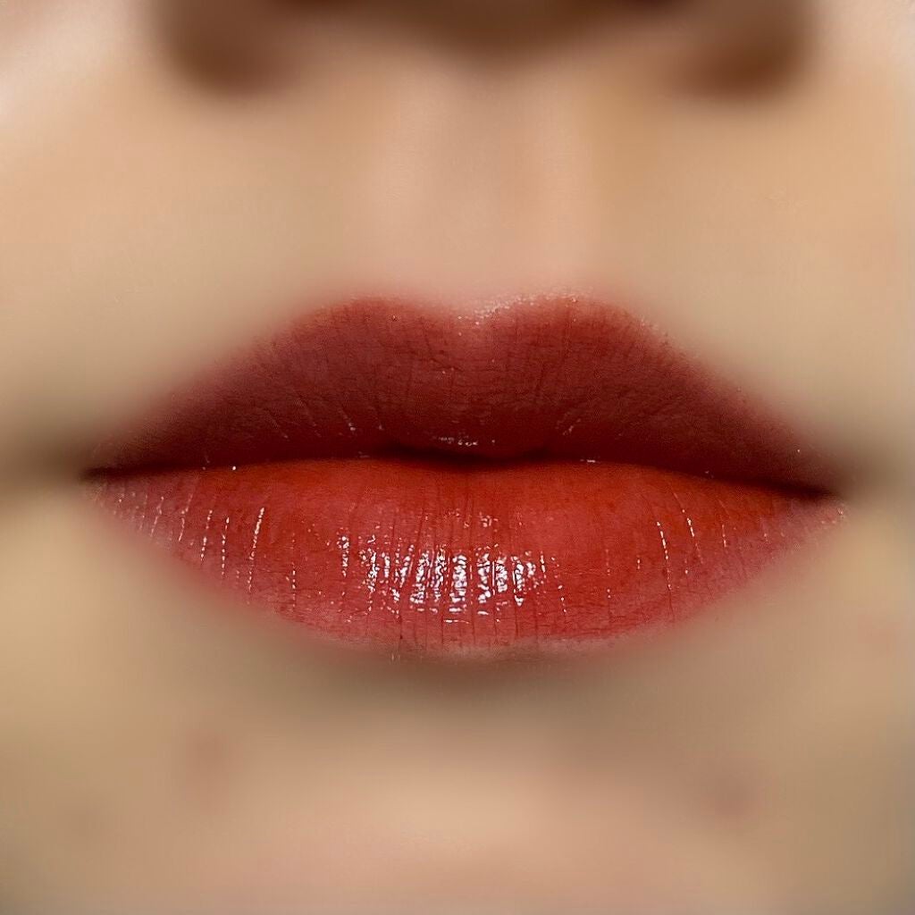 アピュー ウォーターライト ティント/A’pieu/リップティントを使ったクチコミ(2枚目)