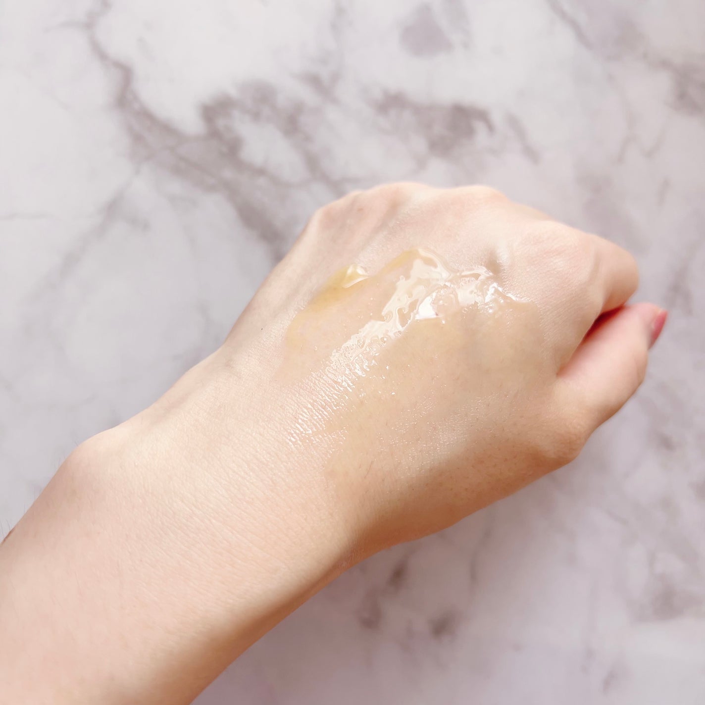 レッドアクネピーリングセラム/MEDICUBE/美容液を使ったクチコミ(5枚目)