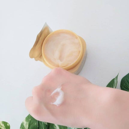 プレミアムリペアマスク(資生堂 プレミアムリペアマスク)/TSUBAKI/ヘアマスク・ヘアパックを使ったクチコミ(4枚目)