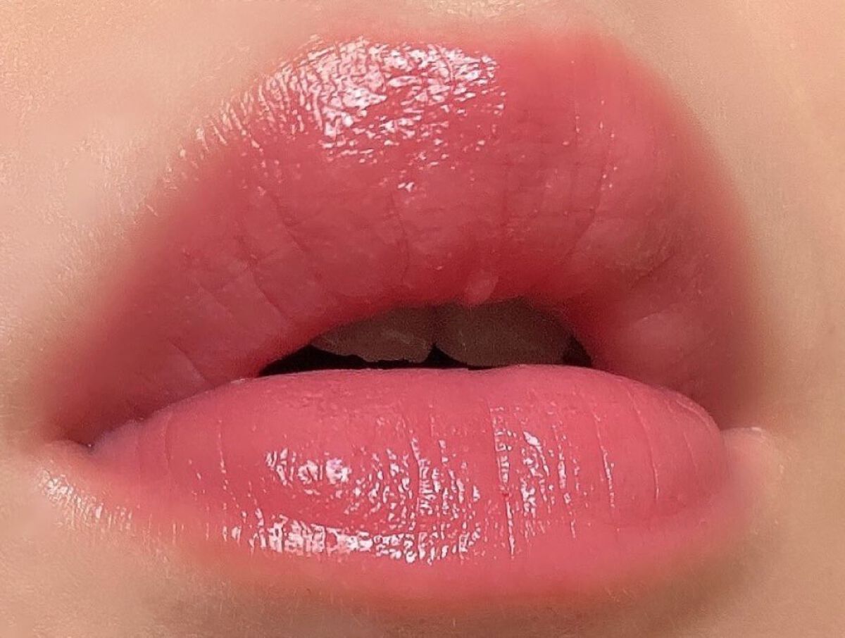 ケイト リップモンスター/KATE/口紅を使ったクチコミ(3枚目)