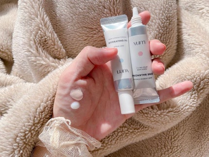 ロングラスティングチップコンシーラー/LUNA/リキッドコンシーラーを使ったクチコミ(3枚目)