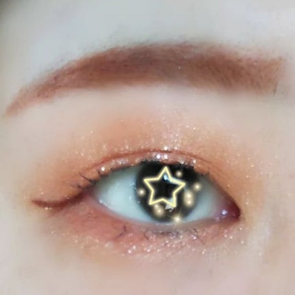 イルミクチュールシャドウ/excel/ジェル・クリームアイシャドウを使ったクチコミ(8枚目)