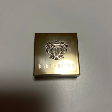 リュクスアイシャドウ/BOBBI BROWN/単色アイシャドウを使ったクチコミ(1枚目)