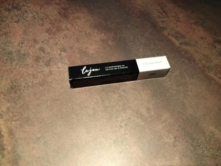 アイラッシュセラム/ルジュ/まつげ美容液を使ったクチコミ(3枚目)