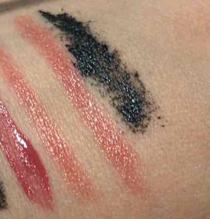 ラッシュニスタ N/MAYBELLINE NEW YORK/マスカラを使ったクチコミ(4枚目)