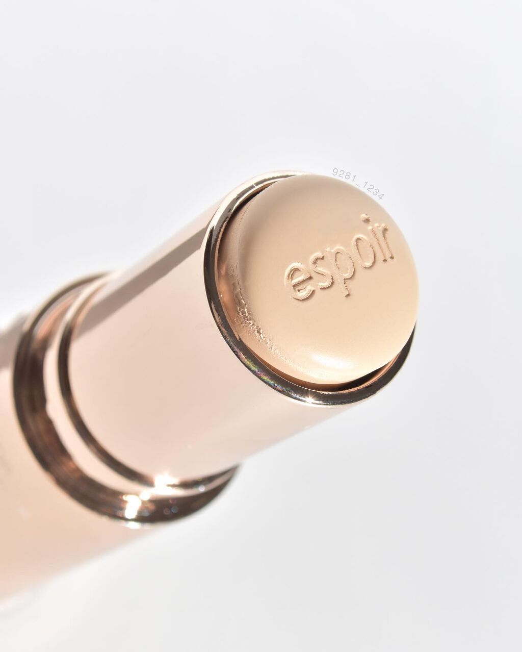 プロテーラービーグロウクッション(オールニュー)/espoir/クッションファンデーションを使ったクチコミ(2枚目)