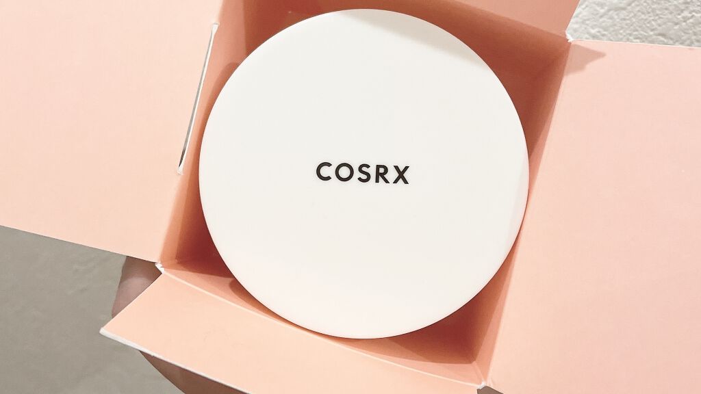 ワンステップオリジナルクリアパッド/COSRX/トナーパッドを使ったクチコミ(2枚目)