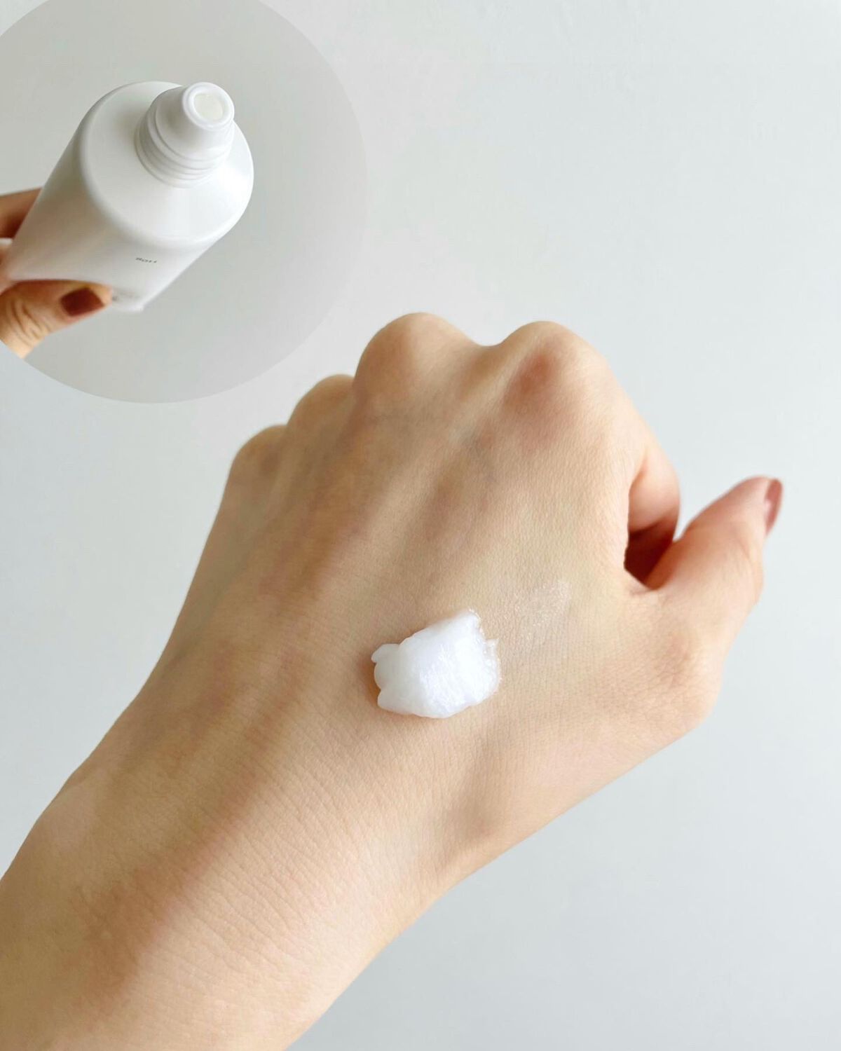 ザ ビー メゾン フェイスウォッシング/AXXZIA/洗顔フォームを使ったクチコミ(2枚目)