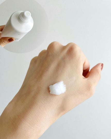 ザ ビー メゾン フェイスウォッシング/AXXZIA/洗顔フォームを使ったクチコミ(2枚目)