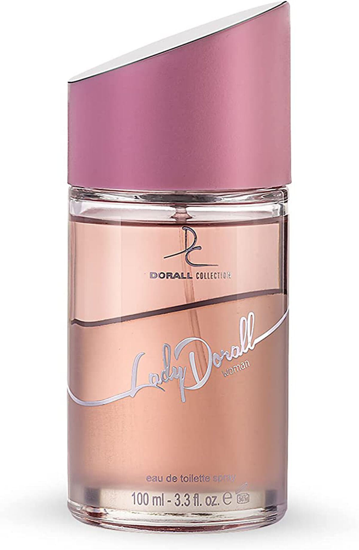 レディードラールオードトワレ DORALL COLLECTION