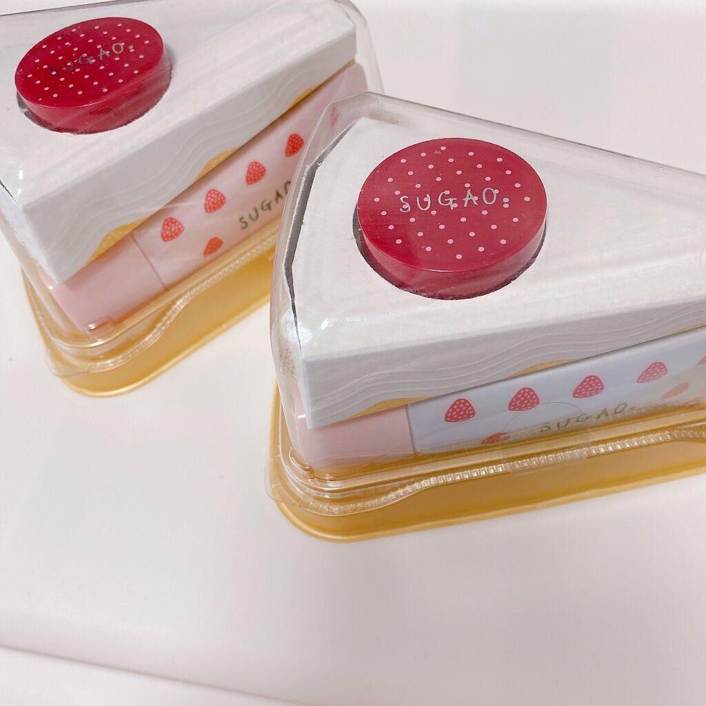 スノーホイップクリーム/SUGAO®/化粧下地を使ったクチコミ(2枚目)