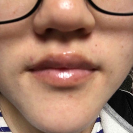 【旧】ディオール アディクト リップ マキシマイザー/Dior/リップグロスを使ったクチコミ(3枚目)