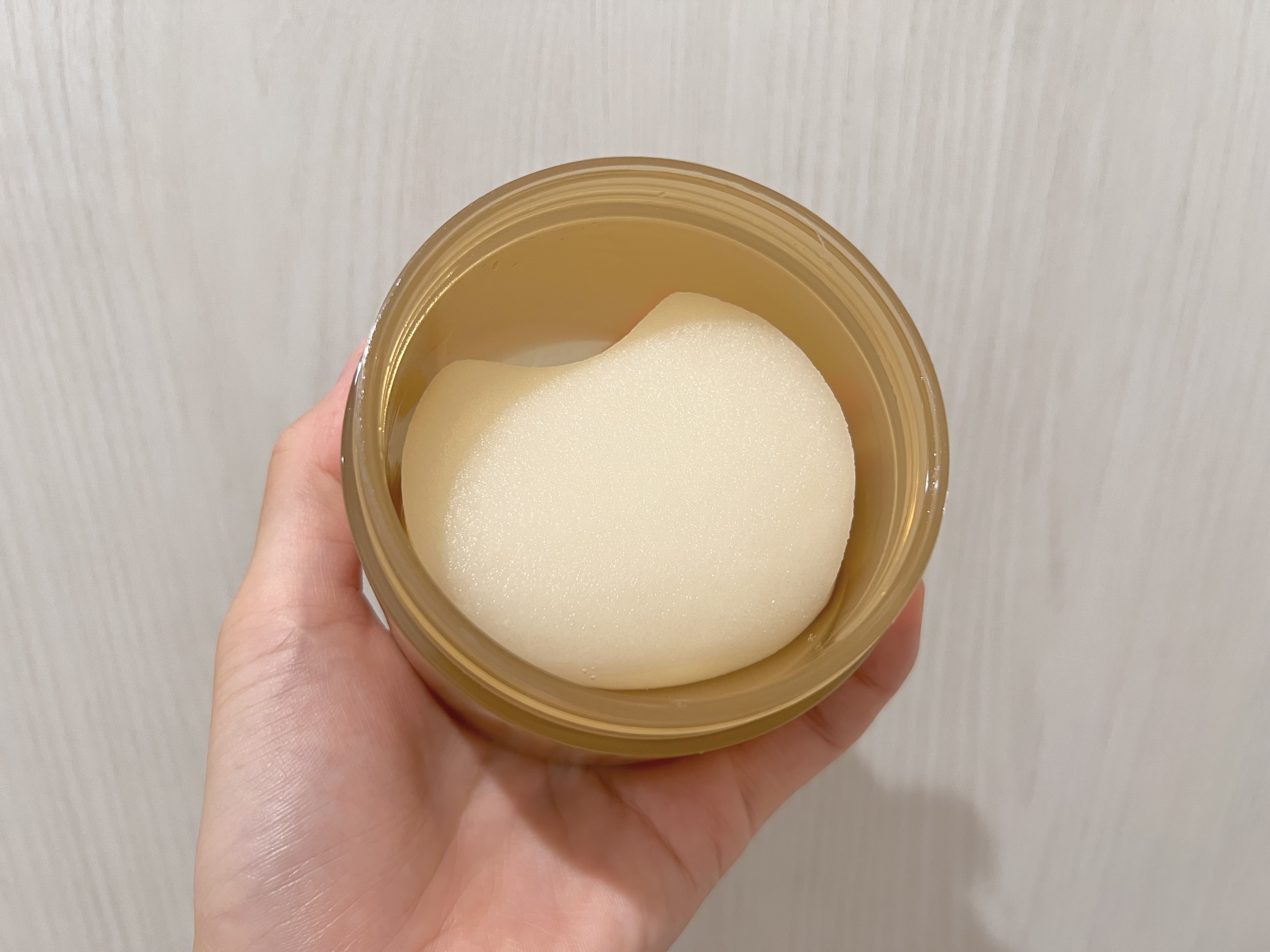 センテラ クイックカーミングパッド/SKIN1004/トナーパッドを使ったクチコミ（2枚目）