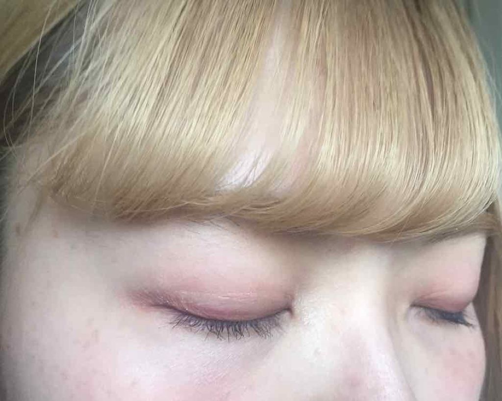 【旧品】パウダーチークス/キャンメイク/パウダーチークを使ったクチコミ（3枚目）