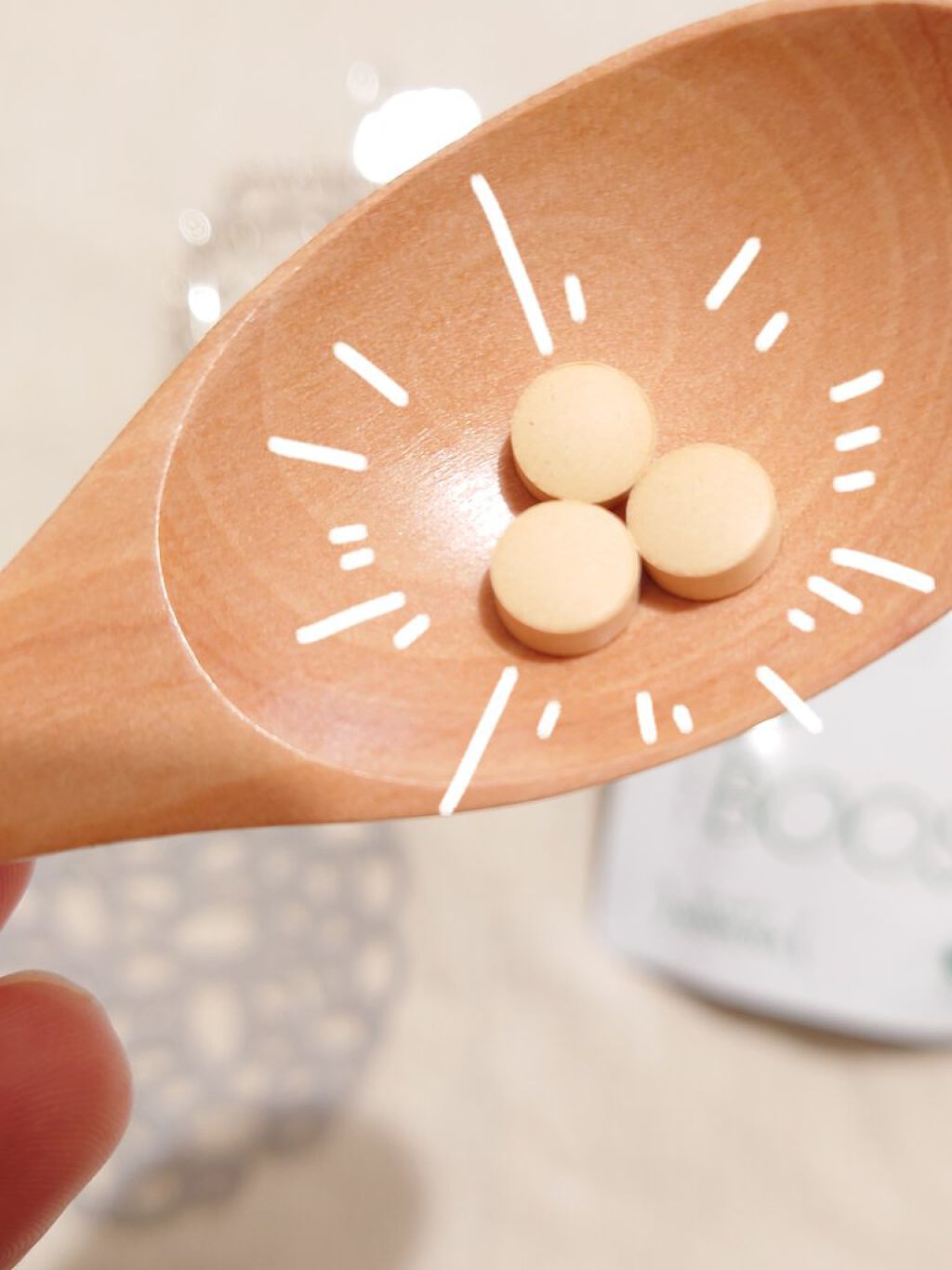 植物乳酸菌発酵エキス マイ・フローラ/MY FRORA/乳酸菌飲料を使ったクチコミ（3枚目）