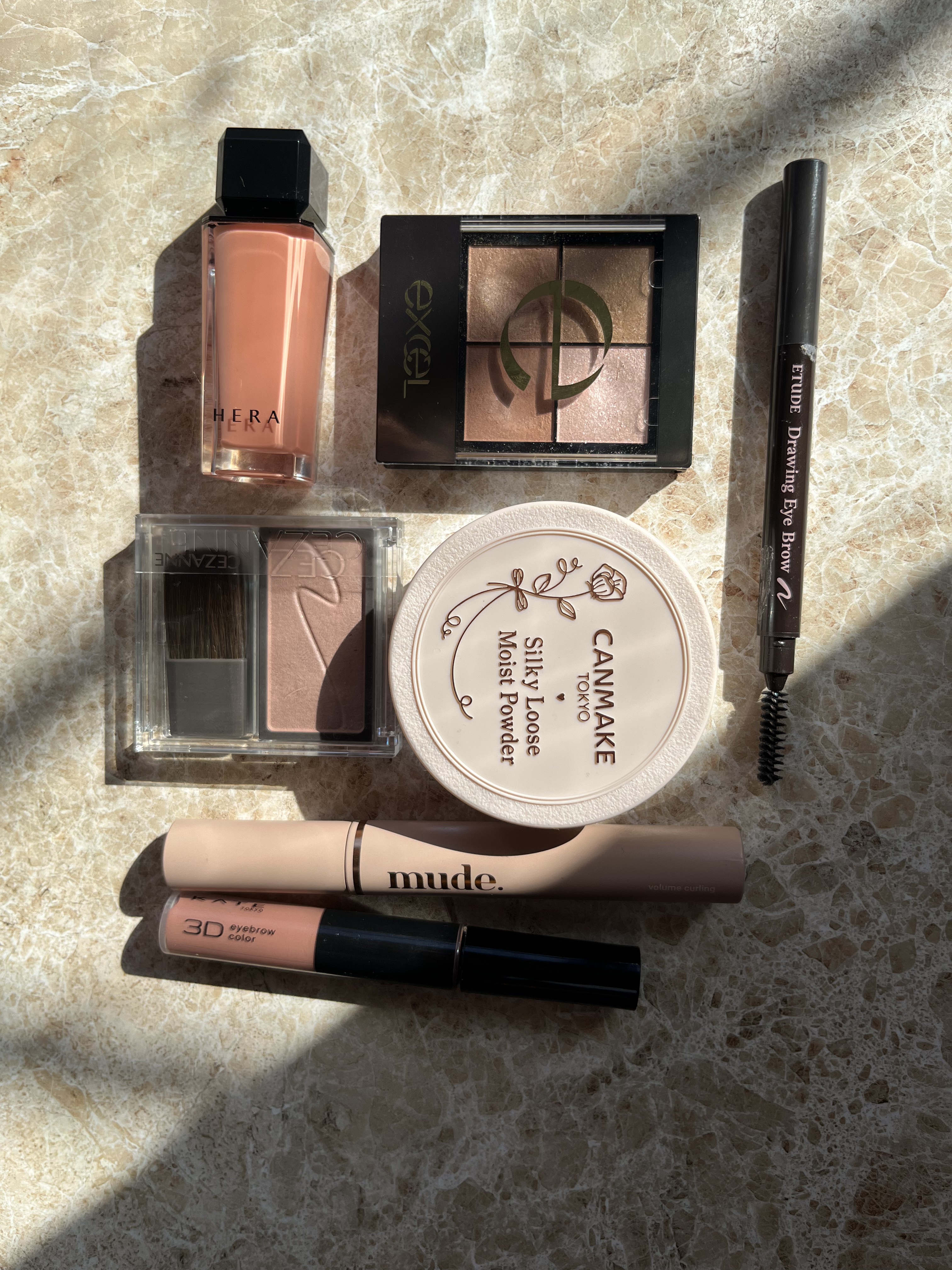 センシュアルヌードグロス/HERA/リップグロスを使ったクチコミ（2枚目）