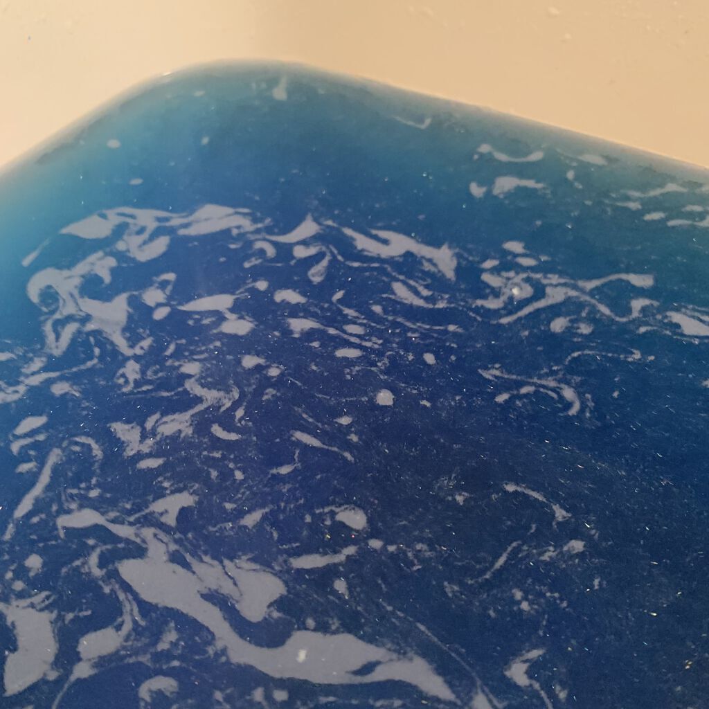 インターギャラクティック/ラッシュ/炭酸系入浴剤を使ったクチコミ（3枚目）