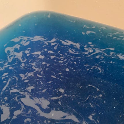 インターギャラクティック/ラッシュ/炭酸系入浴剤を使ったクチコミ(3枚目)