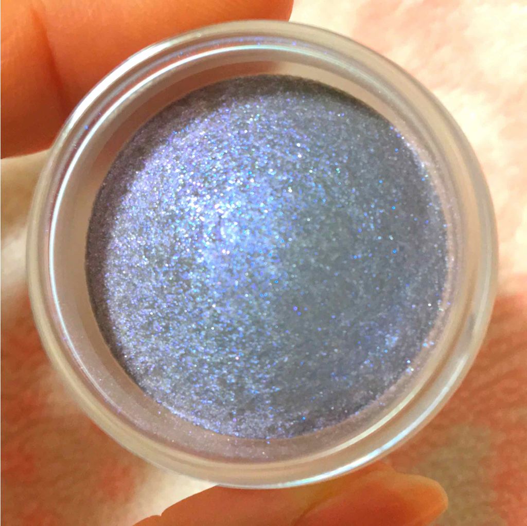 アイグロウ ジェム/DECORTÉ/ジェル・クリームアイシャドウを使ったクチコミ(4枚目)