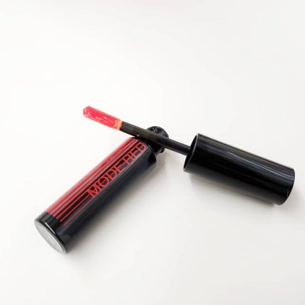 CCティントジェル/KATE/リップグロスを使ったクチコミ(1枚目)