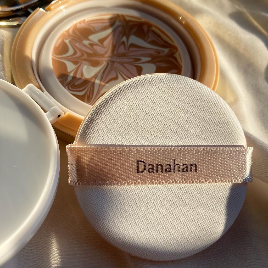 人参シード秘策エッセンスカバーパクト ダナハン(サイネット)