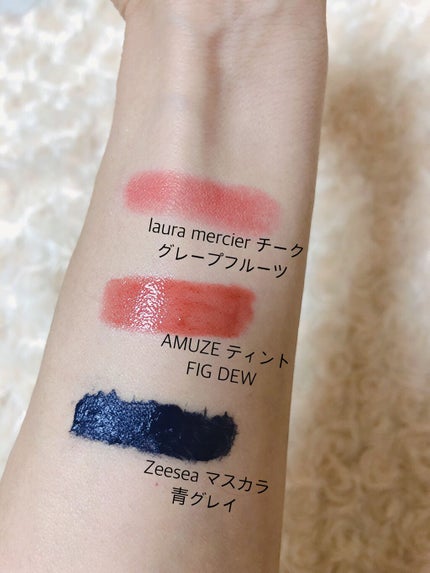 デザイニング カラー アイズ/SUQQU/アイシャドウパレットを使ったクチコミ(3枚目)