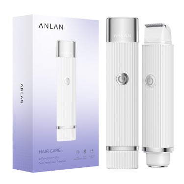 2in1シェーバー ANLAN