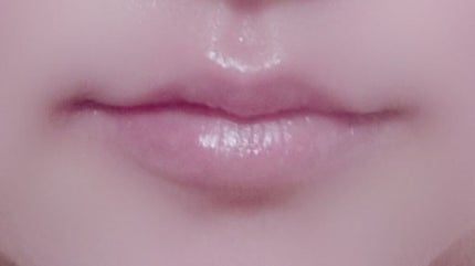 ディープモイスト 無香料/メンソレータム/リップクリームを使ったクチコミ(2枚目)