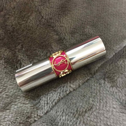 ヴォリュプテ プランプインカラー/YVES SAINT LAURENT BEAUTE/口紅を使ったクチコミ(1枚目)