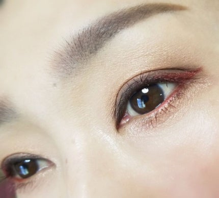 スティロ ユー ウォータープルーフ N/CHANEL/ペンシルアイライナーを使ったクチコミ(6枚目)