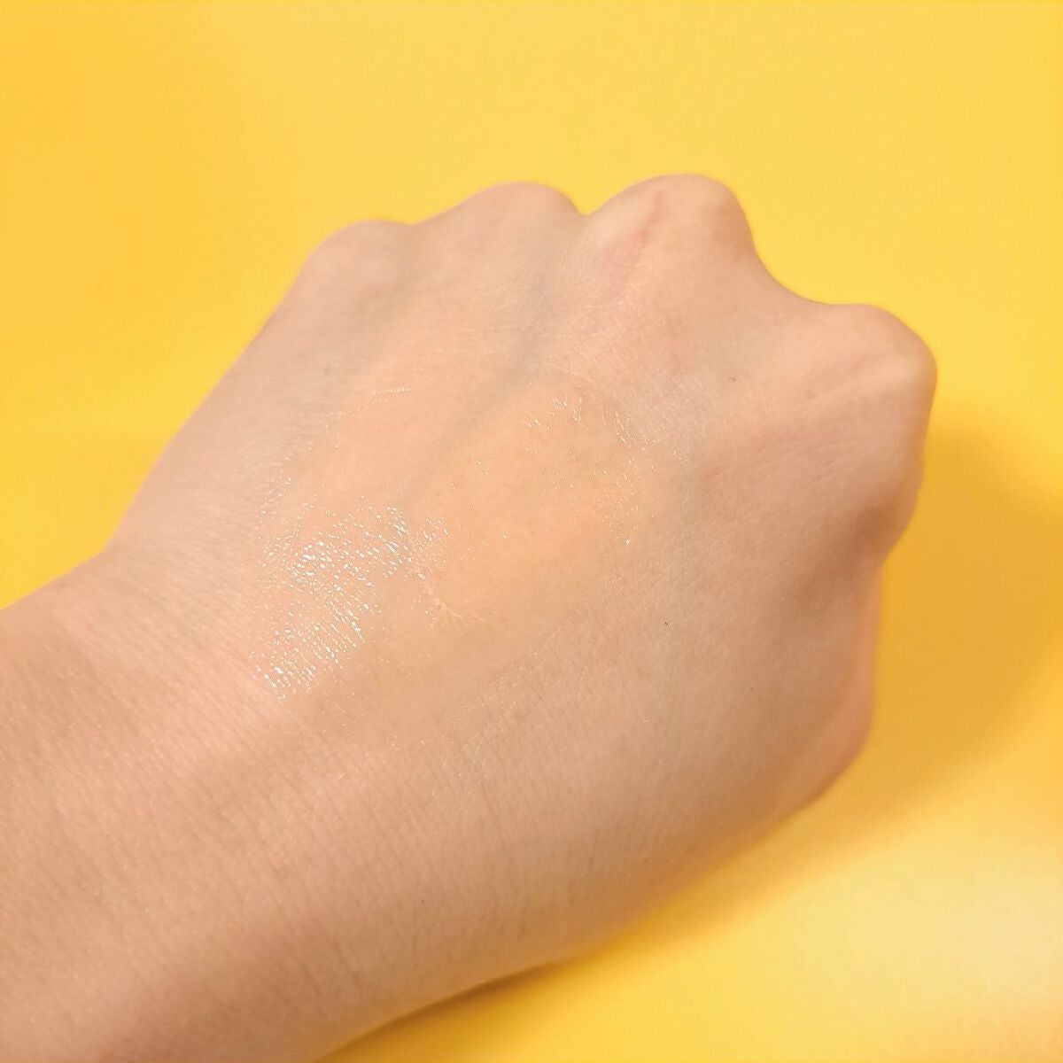 ブラックティー ユース クリーム/innisfree/フェイスクリームを使ったクチコミ(4枚目)