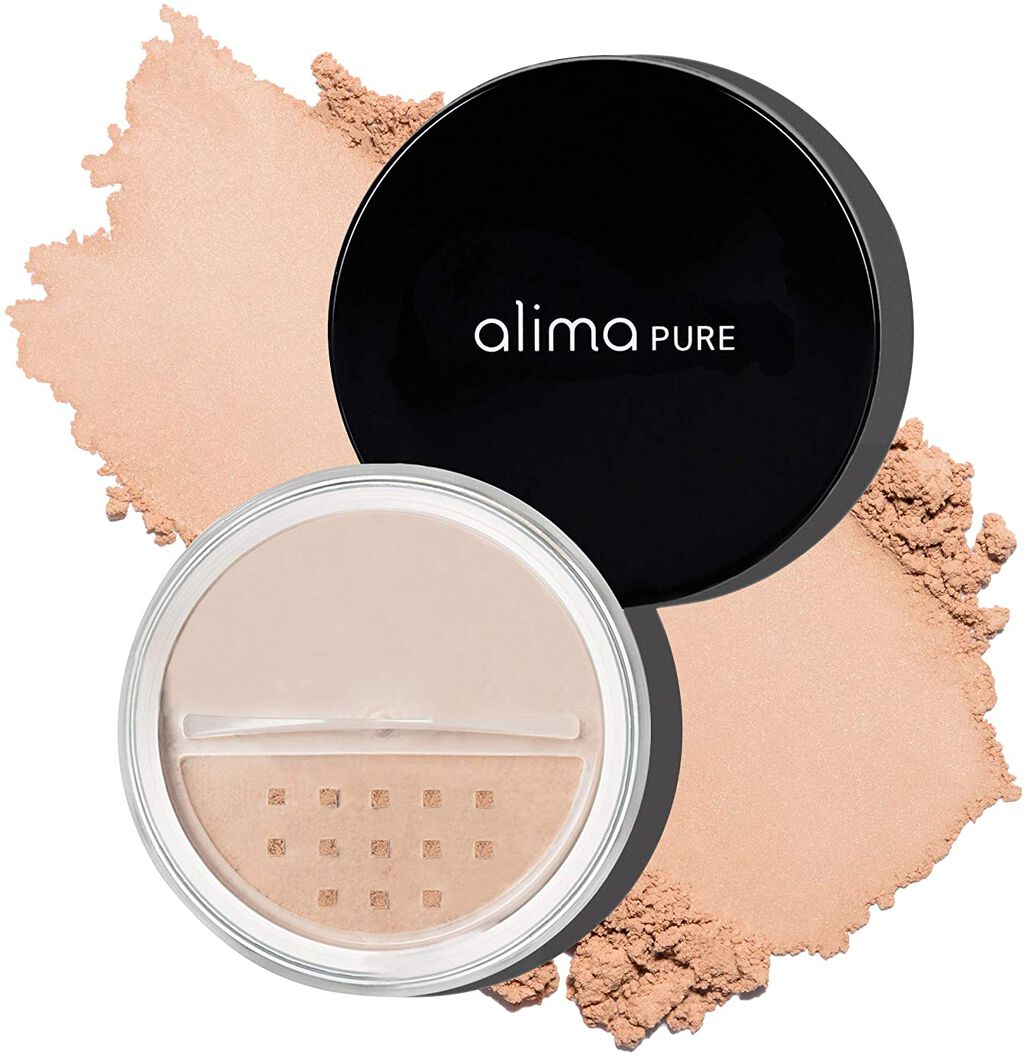 SATIN MATTE FOUNDATION アリマピュア