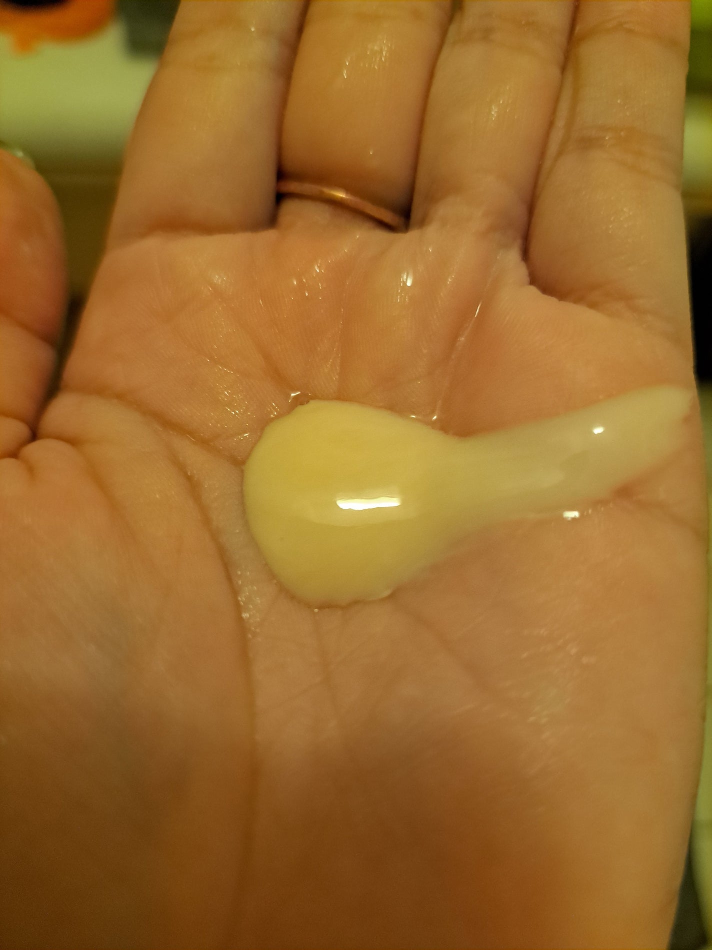 ビューティーモイスチャー/ダヴ/洗顔フォームを使ったクチコミ(3枚目)