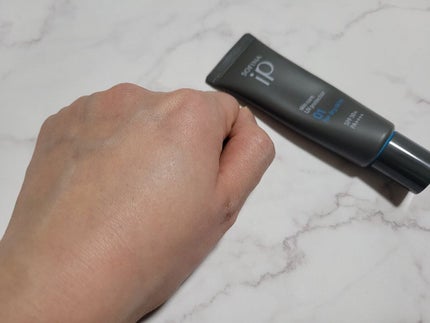 ソフィーナ iP スキンケアUV 01乾燥しがちな肌環境 SPF50+ PA++++/SOFINA iP/日焼け止めクリームを使ったクチコミ(4枚目)