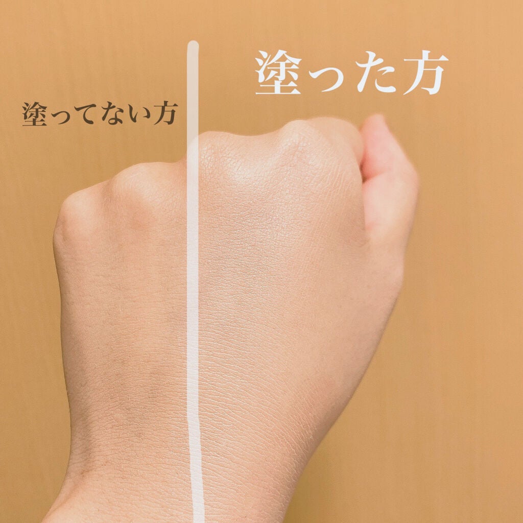 ノーセバム ミネラルパウダー/innisfree/ルースパウダーを使ったクチコミ(4枚目)