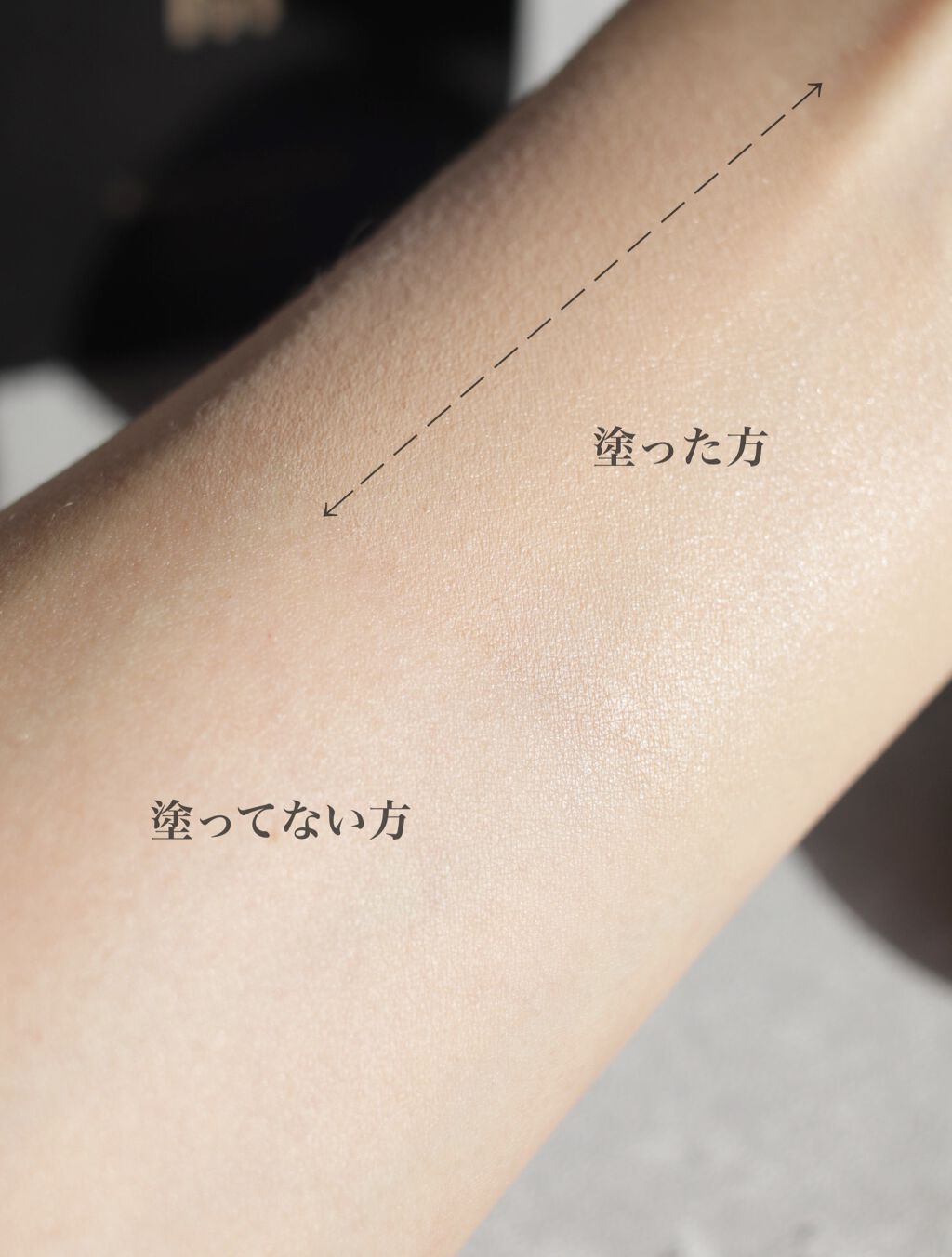 ブラック クッション/HERA/クッションファンデーションを使ったクチコミ(5枚目)