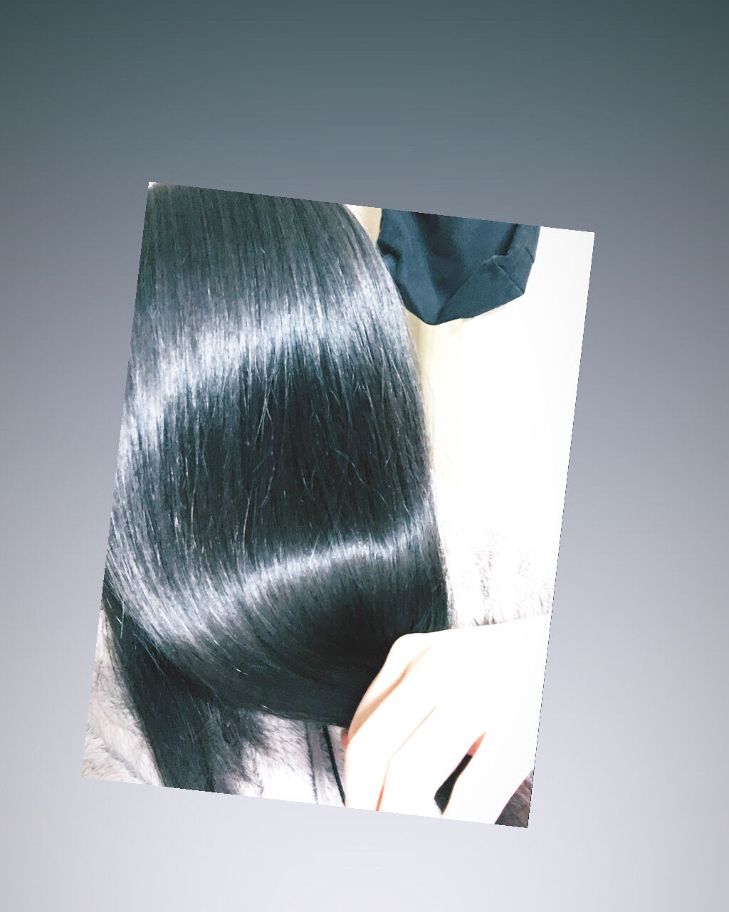 &honey Melty モイストリペア シャンプー1.0／モイストリペア ヘアトリートメント2.0/&honey/市販シャンプーを使ったクチコミ（1枚目）