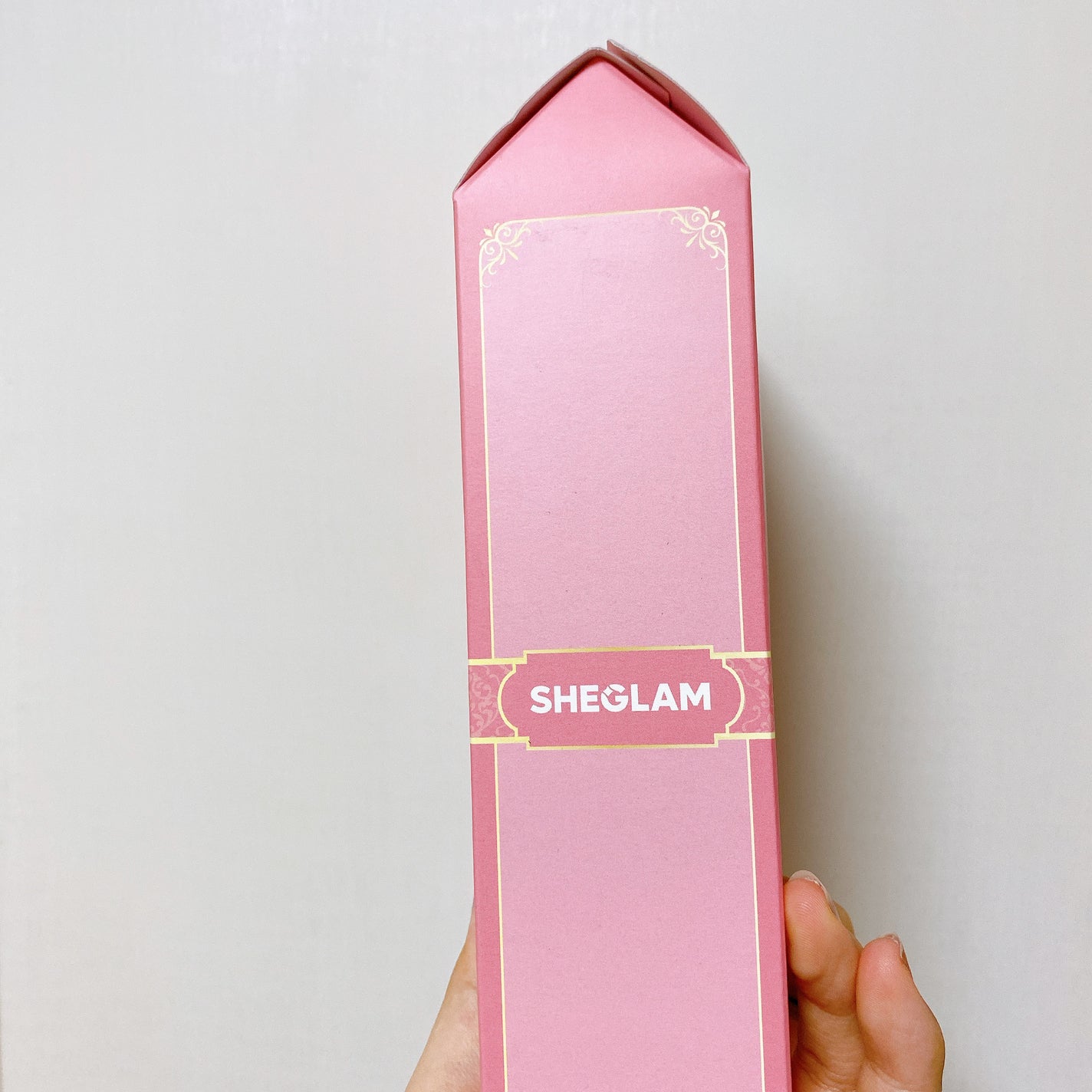 シーグラム カラーブルーム リキッドブラッシュ/SHEGLAM/リキッドチークを使ったクチコミ(6枚目)