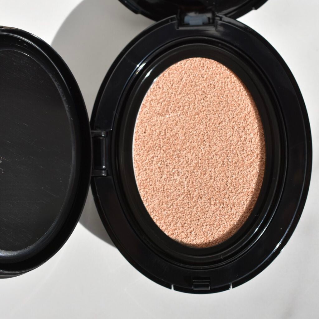 マスクフィットクッション/TIRTIR(ティルティル)/クッションファンデーションを使ったクチコミ(2枚目)