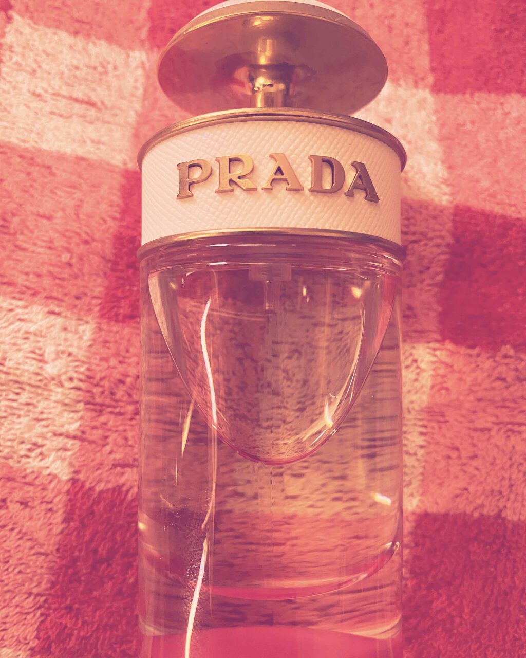 【新品未開封】プラダ キャンディ キス オーデパルファム 80ml Amazon | プラダ キャンディ キス オードパルファム 80mL