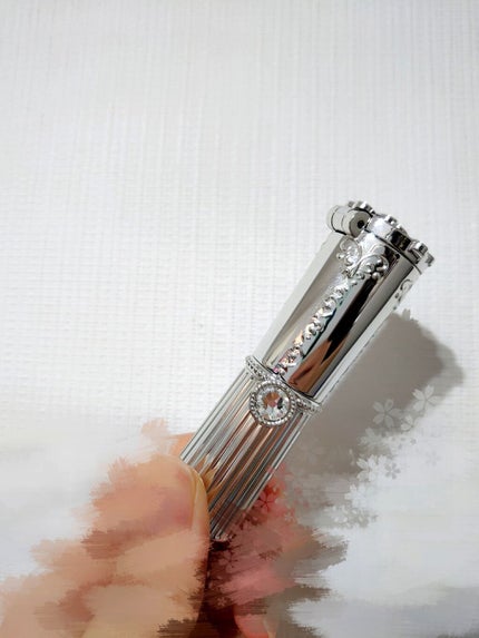 リップブロッサム/JILL STUART/口紅を使ったクチコミ(1枚目)