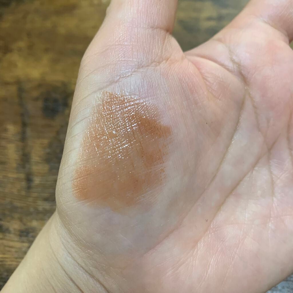 ラスターガラス リップスティック/M・A・C/口紅を使ったクチコミ(3枚目)