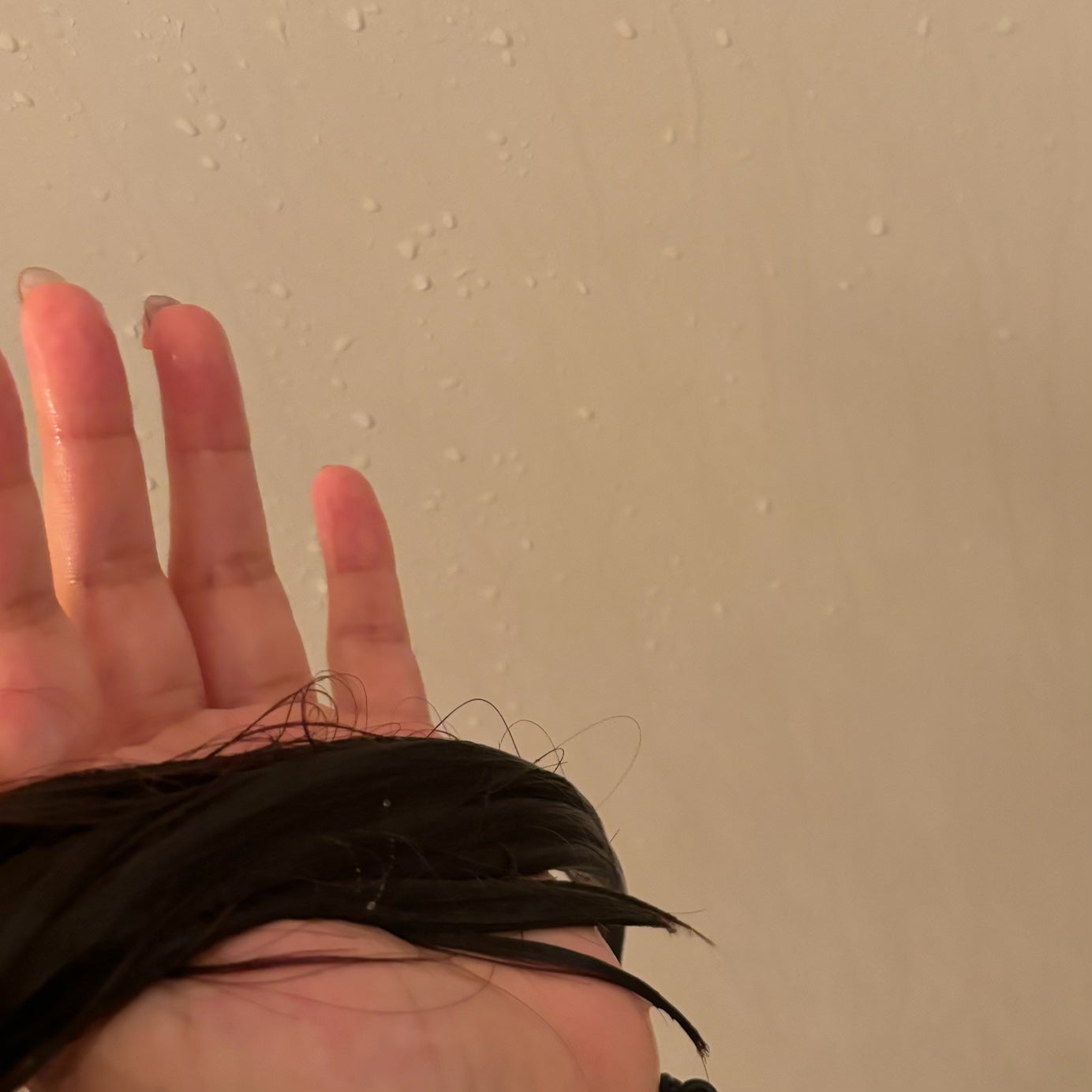 SILK THE RICH モイスト&リペア シャンプー・トリートメント/SILK THE RICH/市販シャンプーを使ったクチコミ(5枚目)