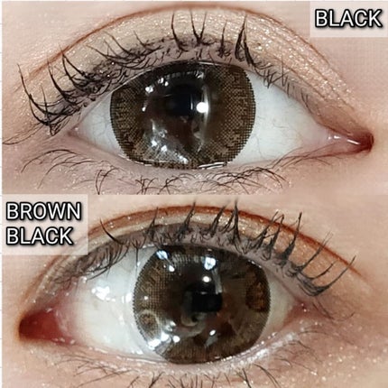 ラブ・ライナー オールラッシュマスク/ラブ・ライナー/マスカラを使ったクチコミ(5枚目)