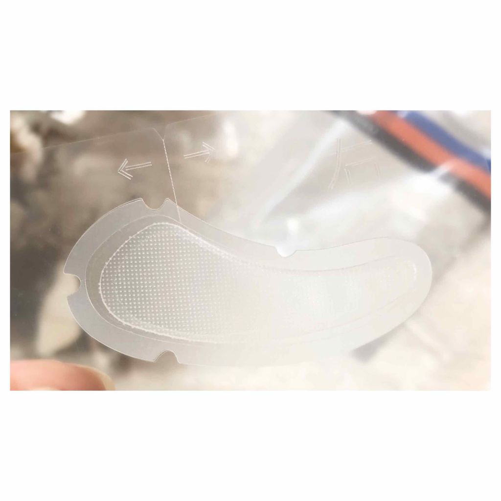 HA フィルパッチ B/ナビジョンDR/美容液を使ったクチコミ(2枚目)