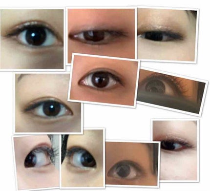 ルドゥーブル/ルドゥーブル/二重まぶた用アイテムを使ったクチコミ(4枚目)